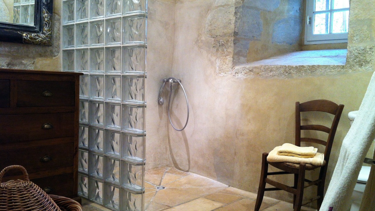 Photo of Bathroom in Coulounieix-Chamiers