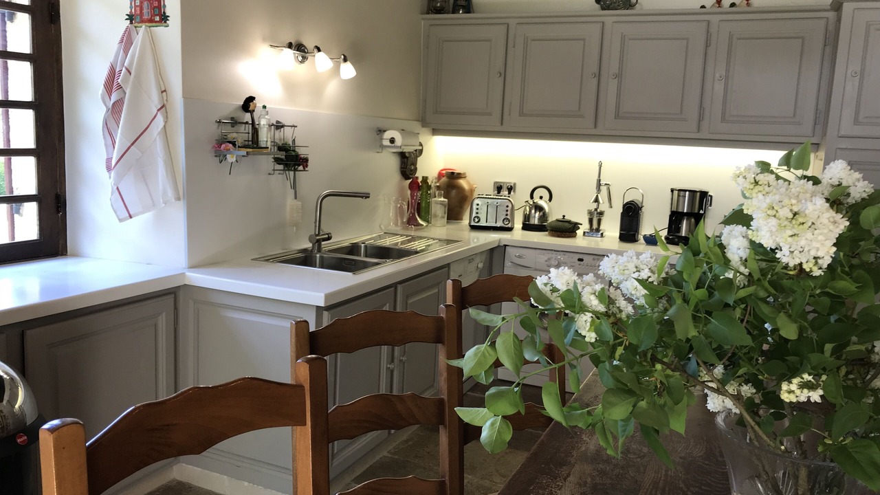Photo of Kitchen in Coulounieix-Chamiers