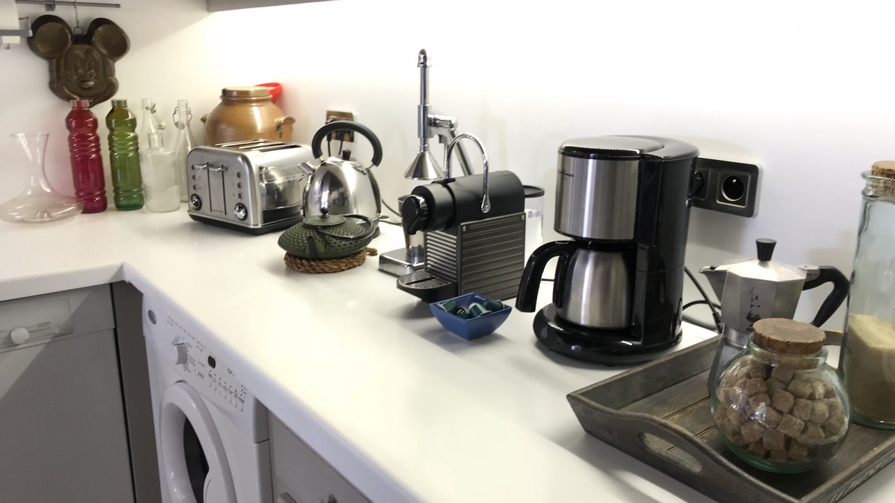 Photo of Kitchen in Coulounieix-Chamiers
