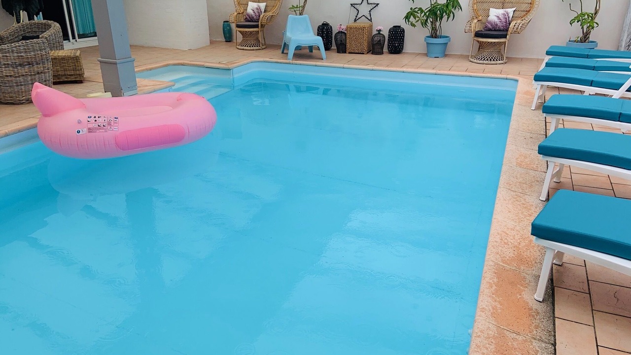 Photo of Outdoor in Anglet