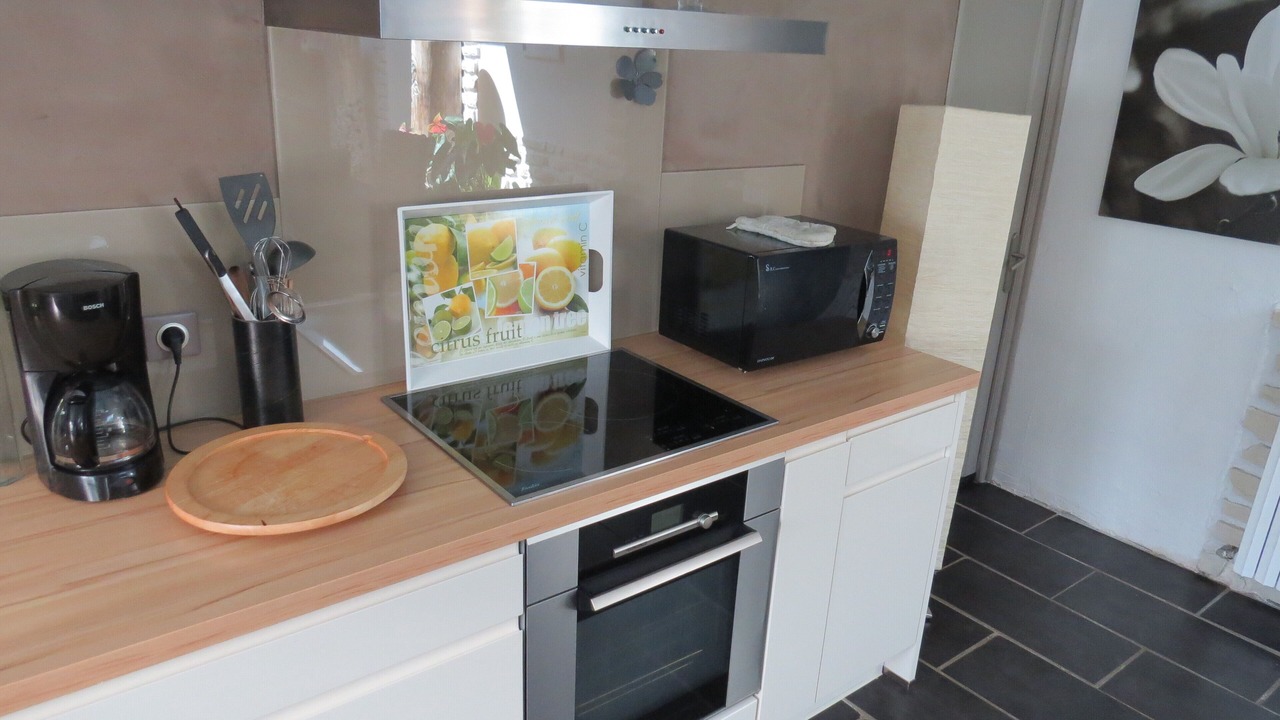 Photo of Kitchen in Anglet