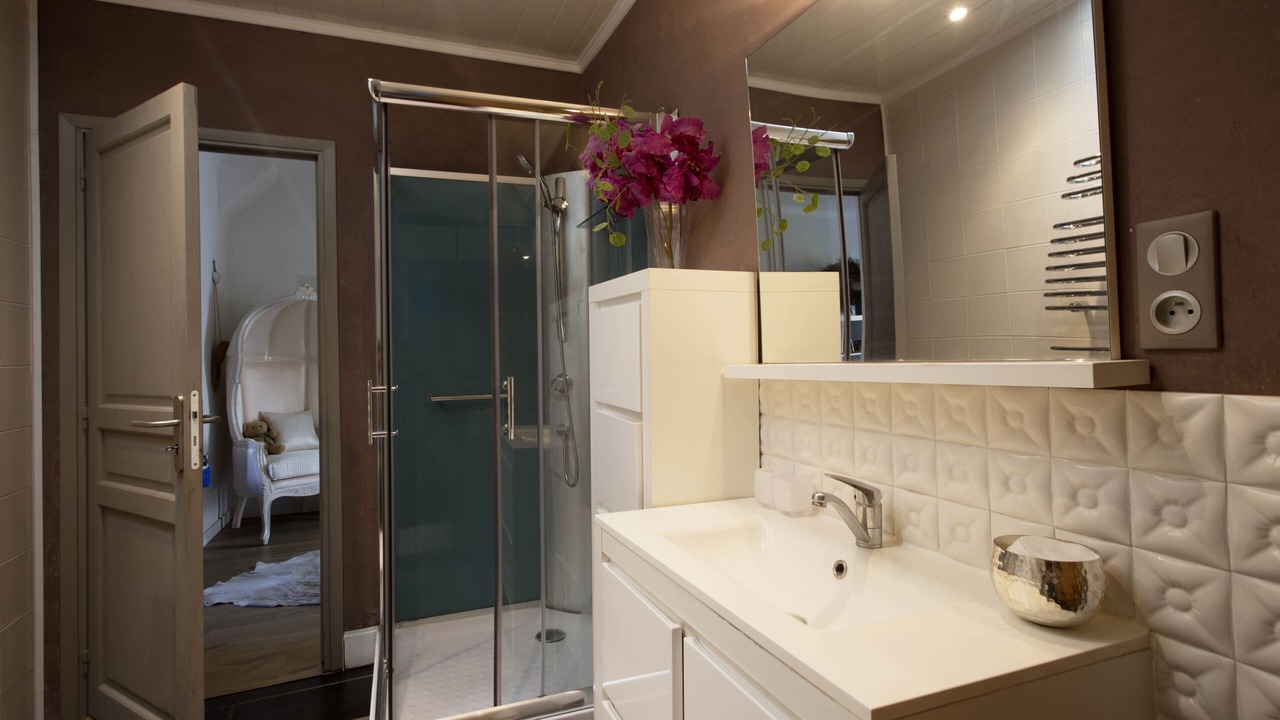 Photo of Bathroom in Anglet