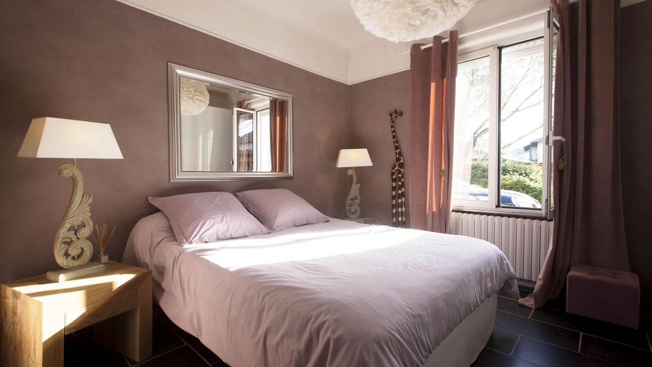 Photo of Bedroom in Anglet
