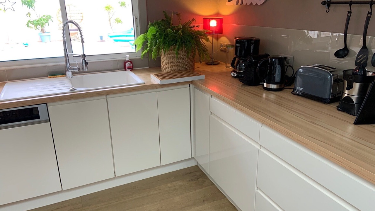 Photo of Kitchen in Anglet