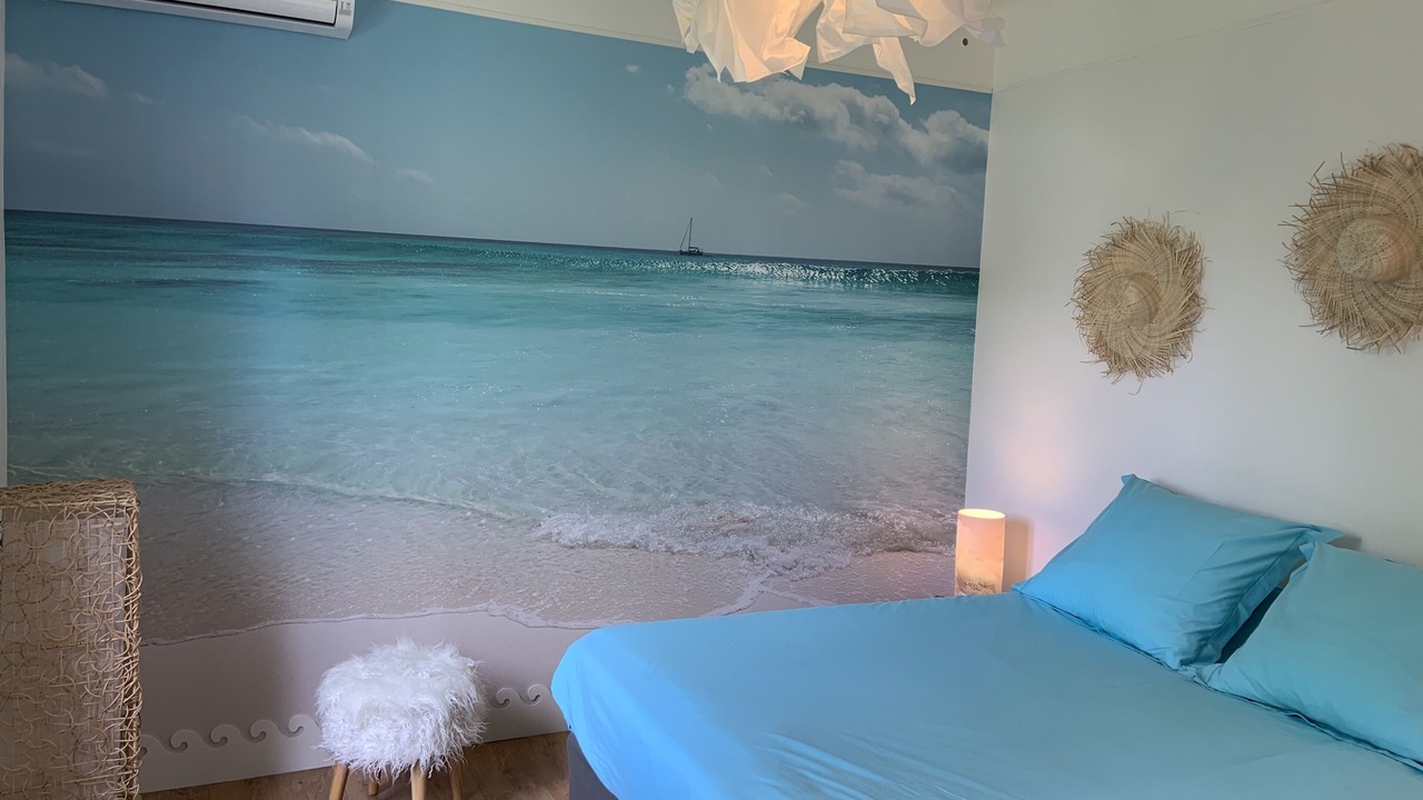 Photo of Bedroom in Anglet