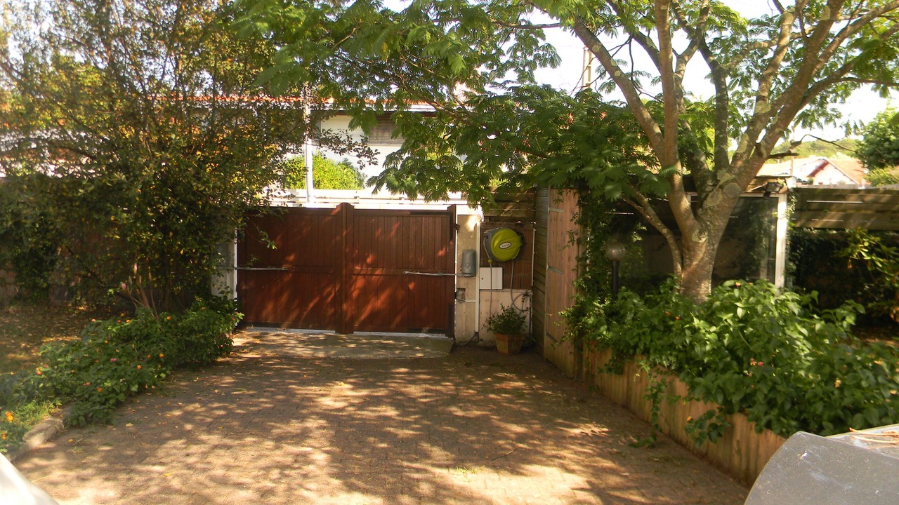 Photo of Outdoor in Anglet