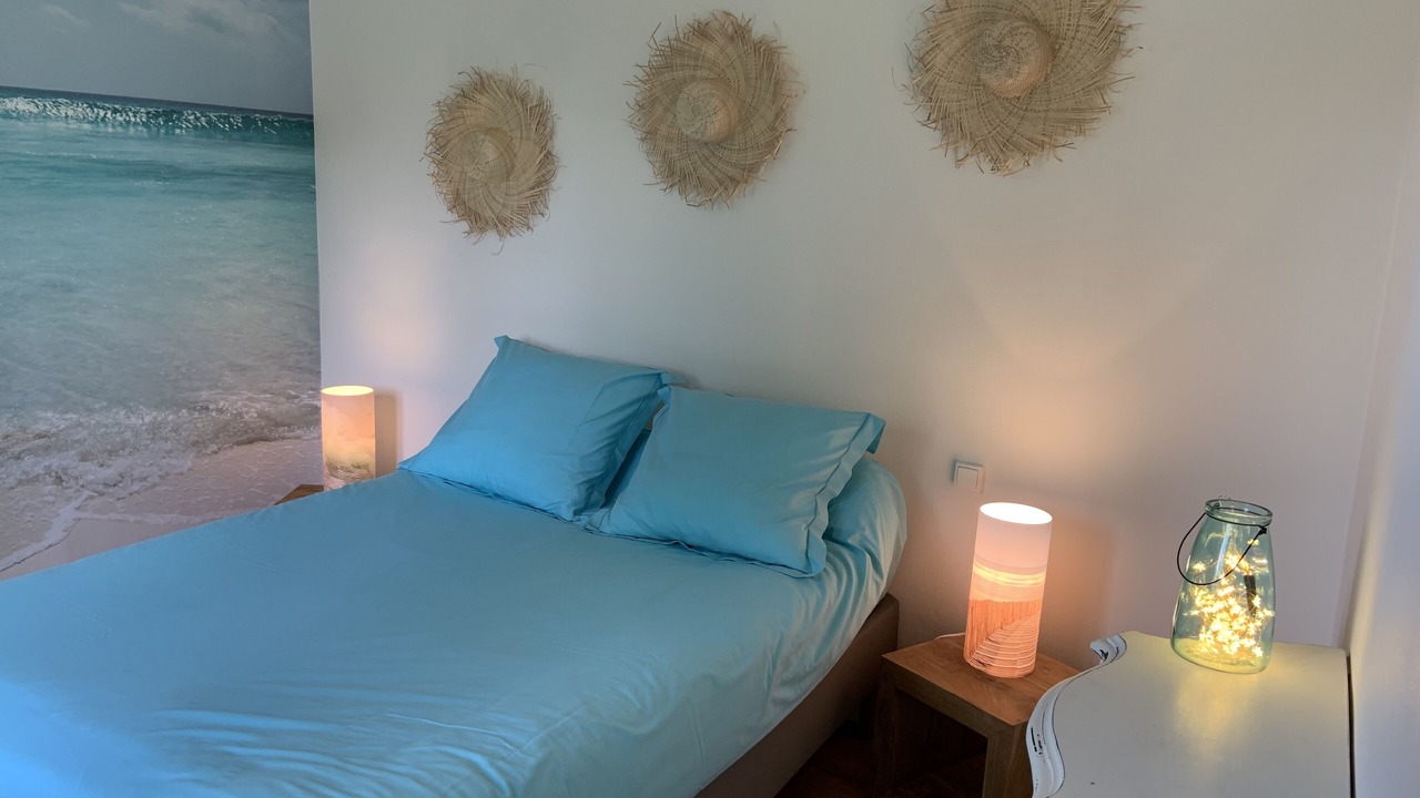 Photo of Bedroom in Anglet