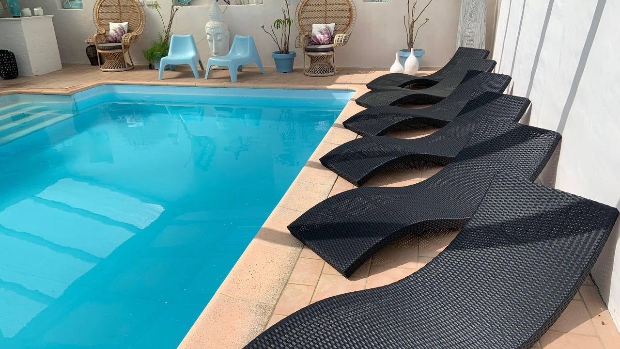 Photo of Outdoor in Anglet
