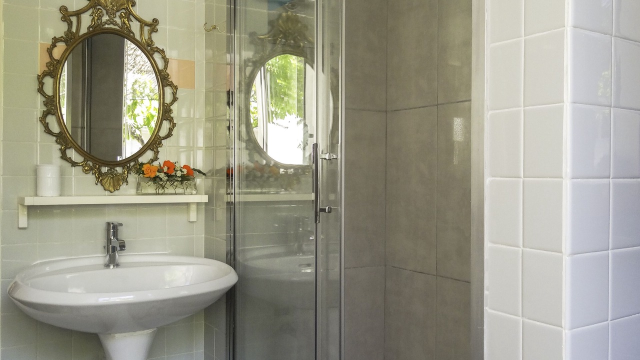 Photo of Bathroom in Montredon