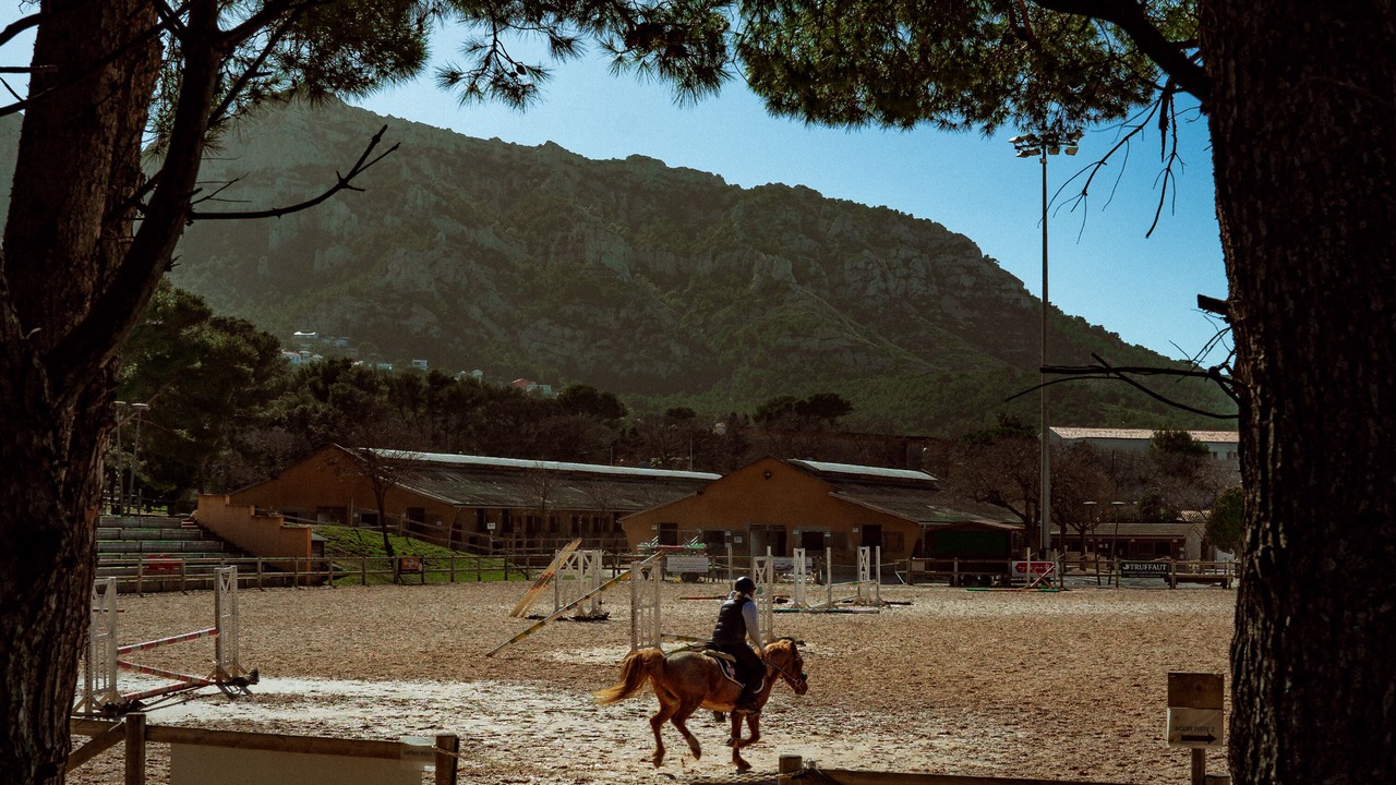 Photo of Outdoor in Montredon