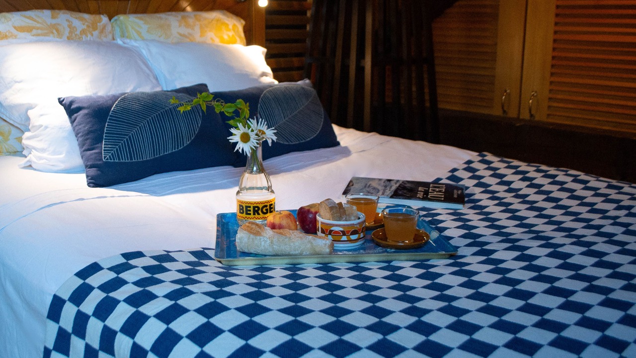Photo of Bedroom in Montredon