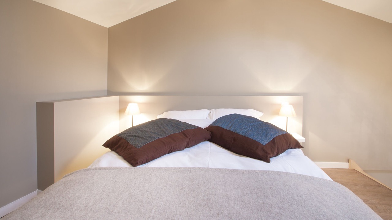 Photo of Bedroom in Nansouty-Saint-Genes