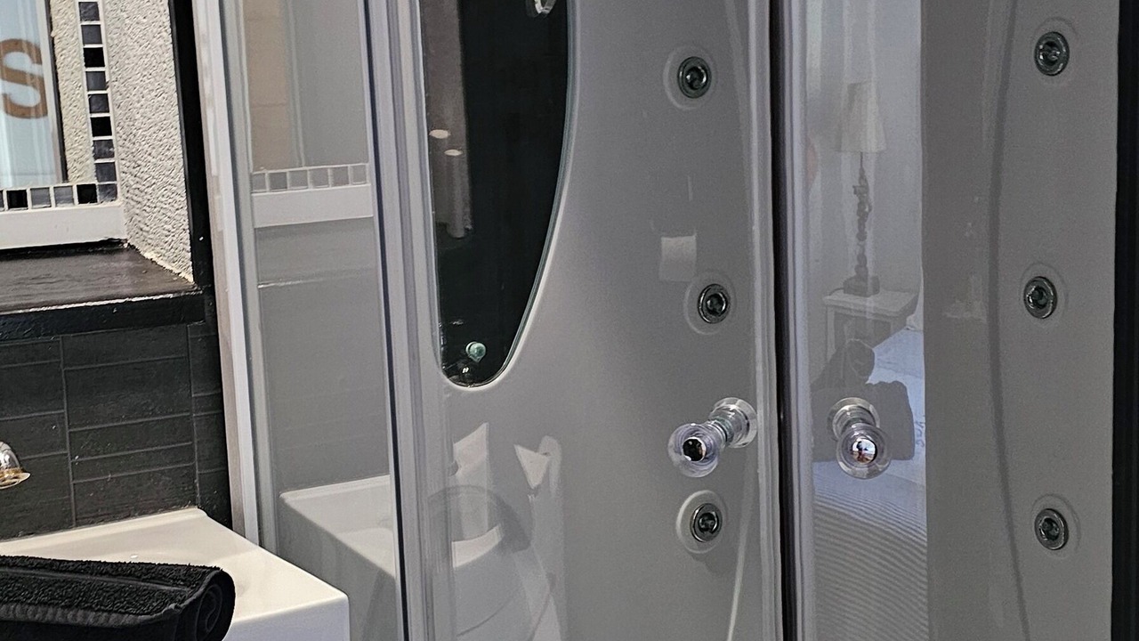 Photo of Bathroom in Lacanau-Ocean