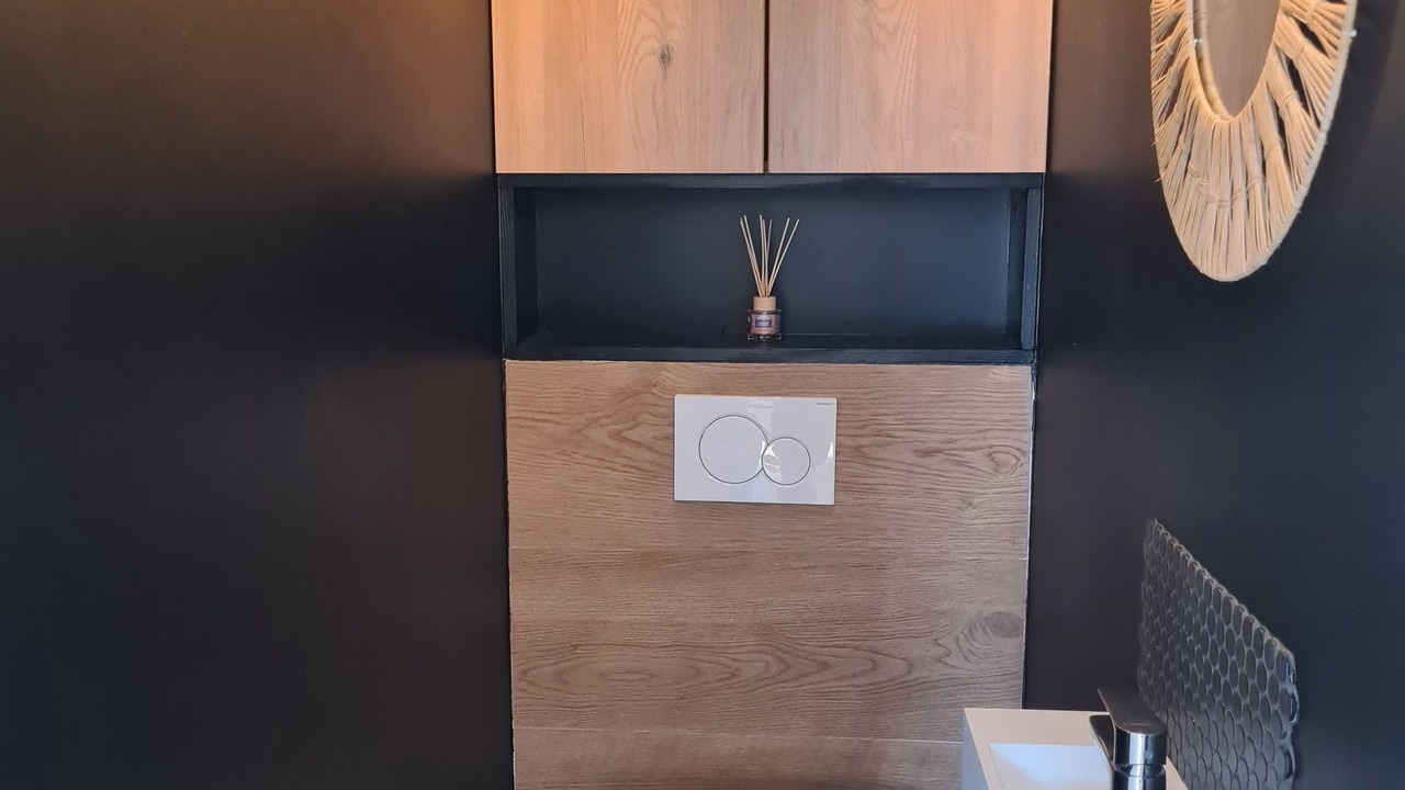 Photo of Bathroom in Lacanau-Ocean
