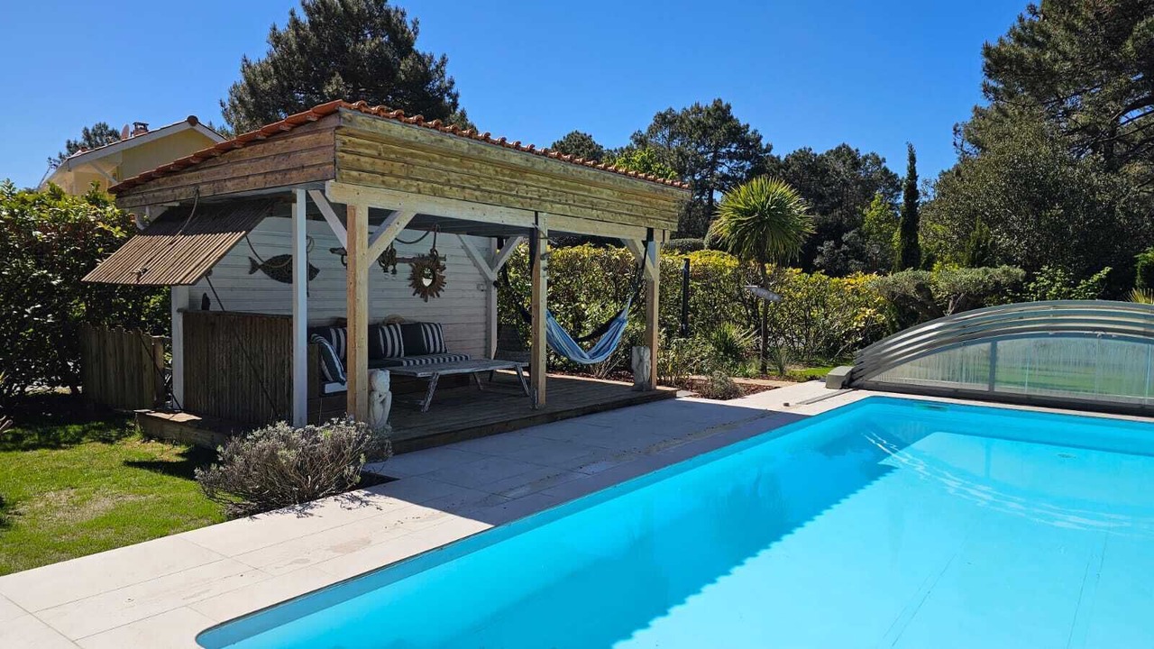 Photo of Outdoor in Lacanau-Ocean