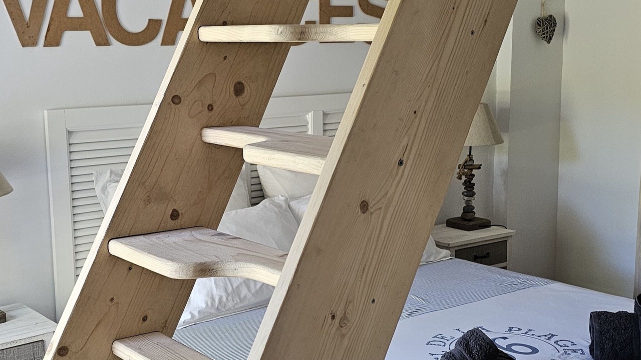 Photo of Bedroom in Lacanau-Ocean