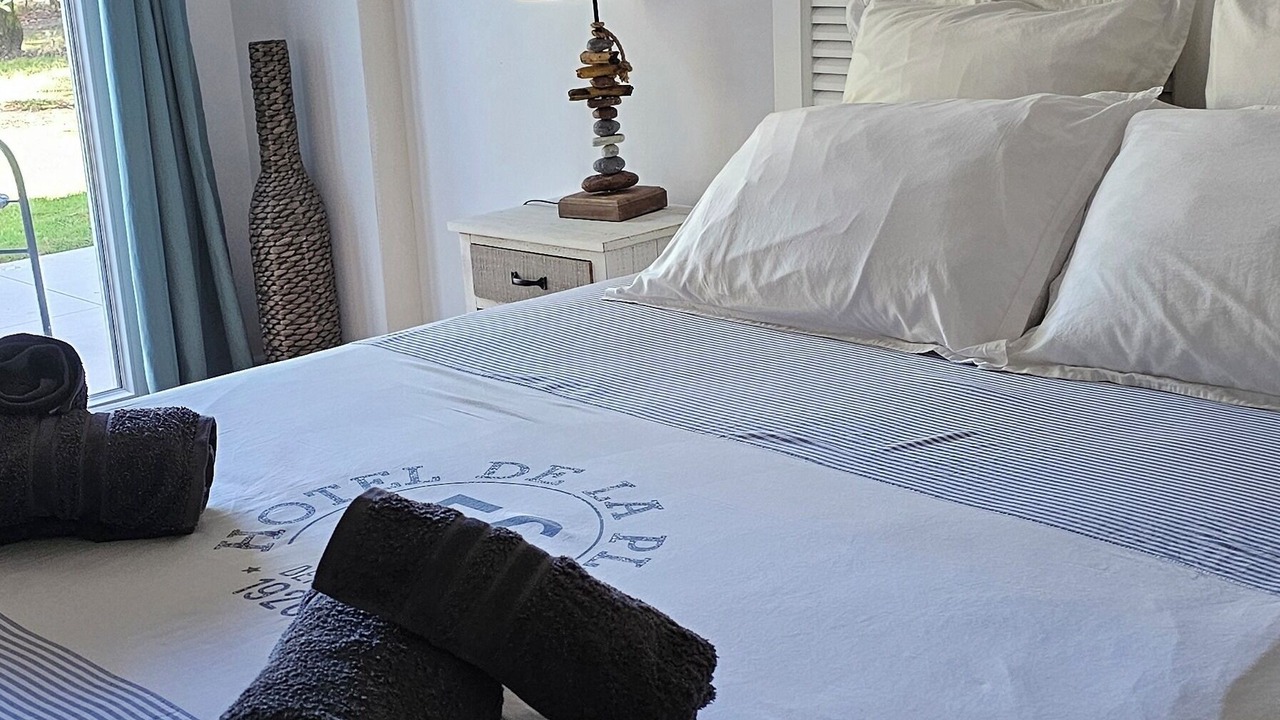Photo of Bedroom in Lacanau-Ocean