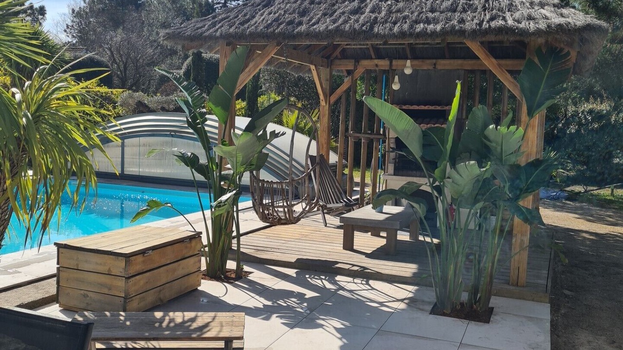 Photo of Outdoor in Lacanau-Ocean