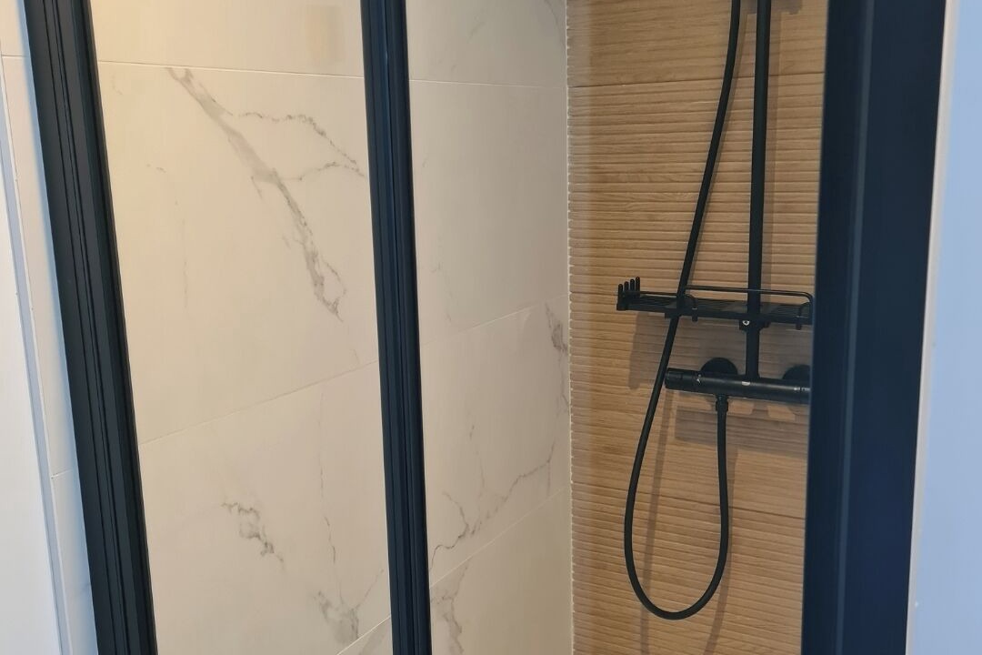 Photo of Bathroom in Lacanau-Ocean