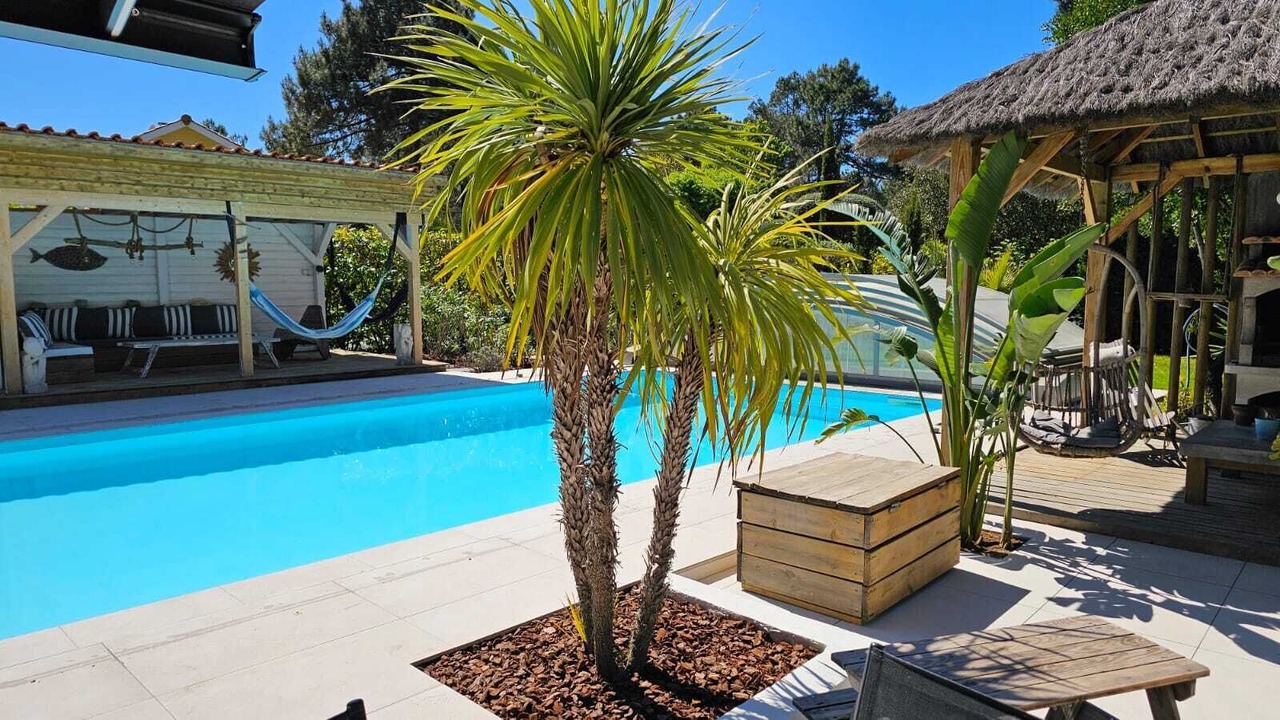 Photo of Outdoor in Lacanau-Ocean