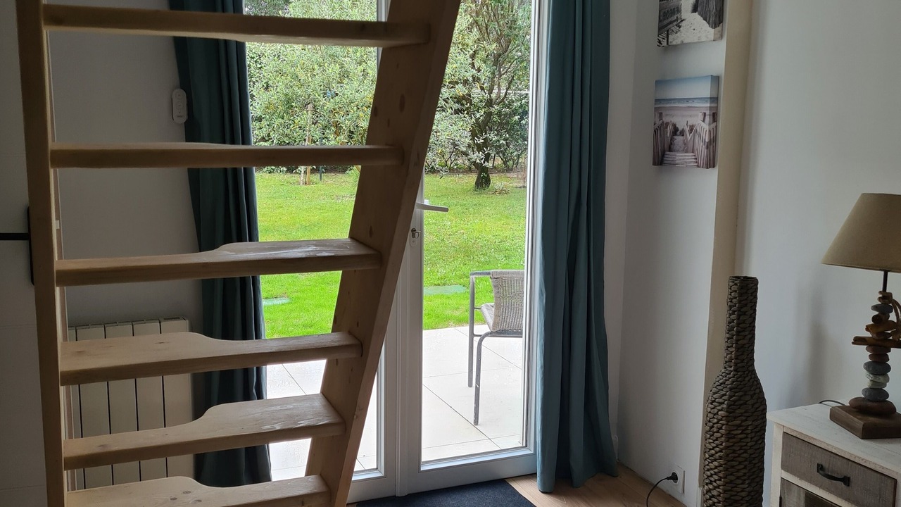 Photo of Bedroom in Lacanau-Ocean