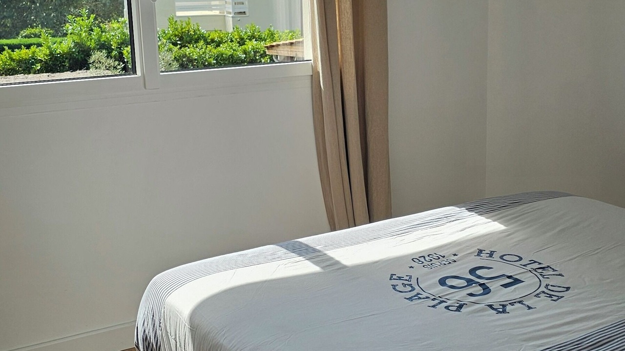 Photo of Bedroom in Lacanau-Ocean