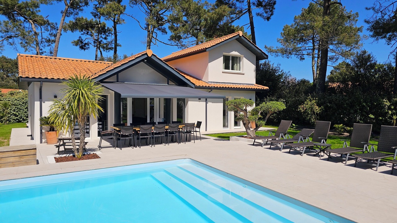 Photo of Outdoor in Lacanau-Ocean