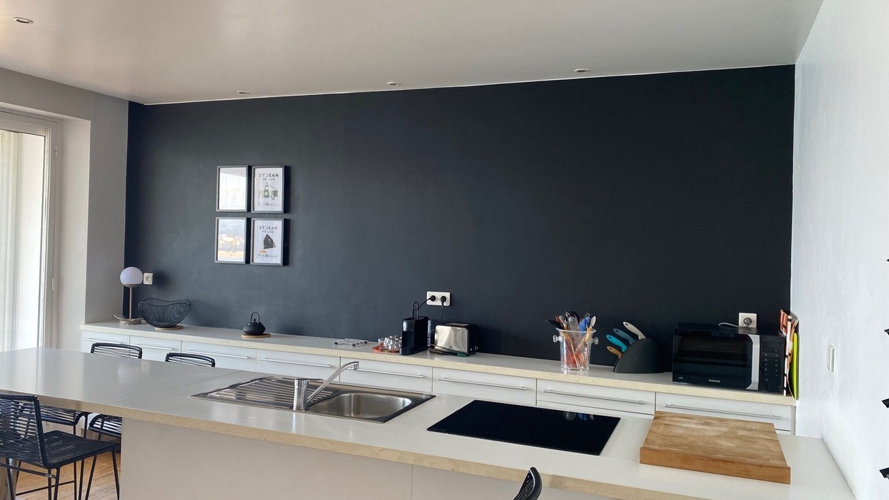 Photo of Kitchen in Saint-Jean-de-Luz