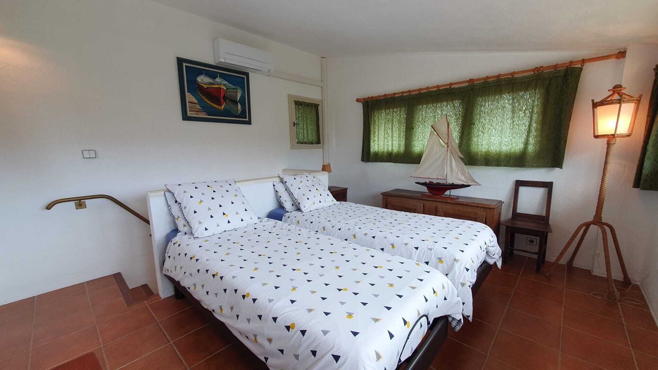 Photo of Bedroom in La Gaude