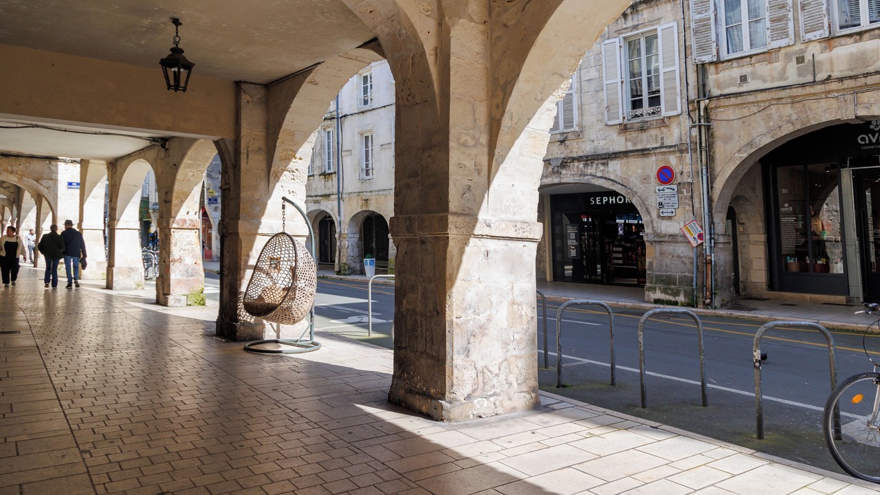 Photo of Others in La Rochelle City Centre