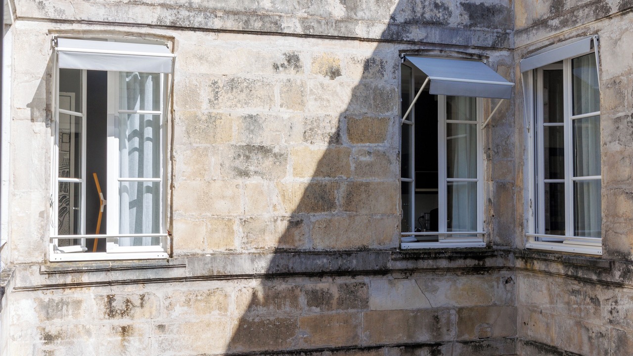 Photo of Outdoor in La Rochelle City Centre