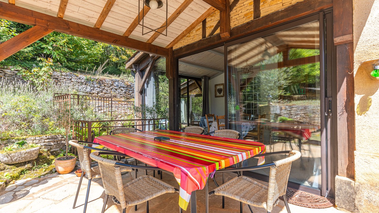Photo of Outdoor in Vezac