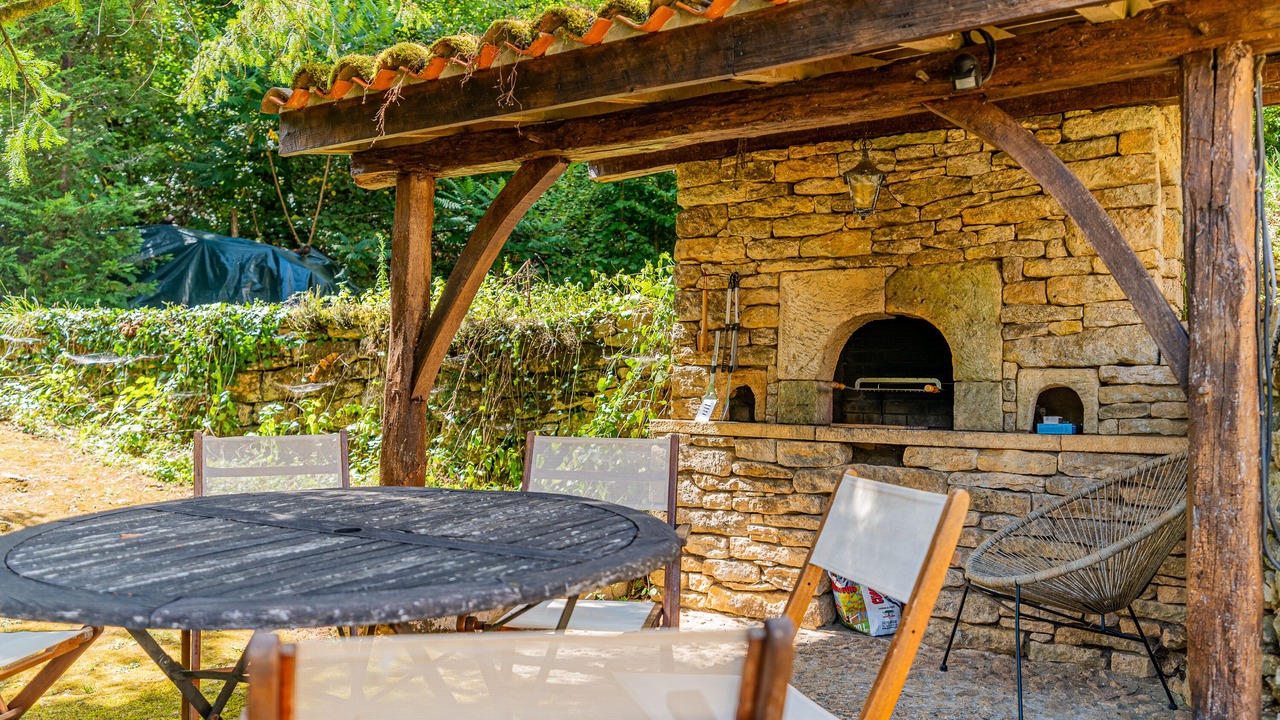Photo of Outdoor in Vezac