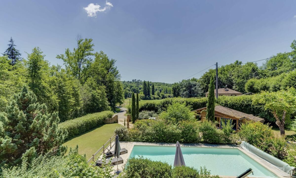 Photo of Outdoor in Vezac