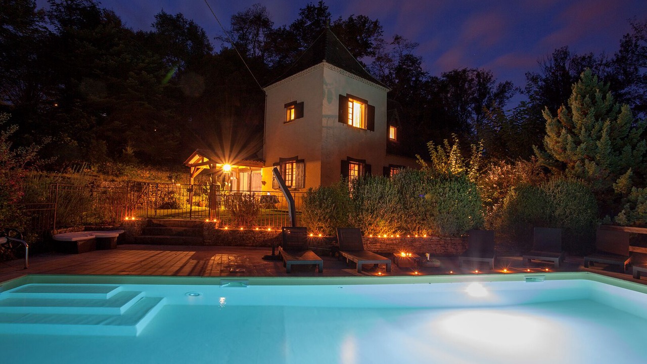 Photo of Outdoor in Vezac