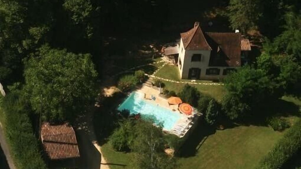 Photo of Outdoor in Vezac
