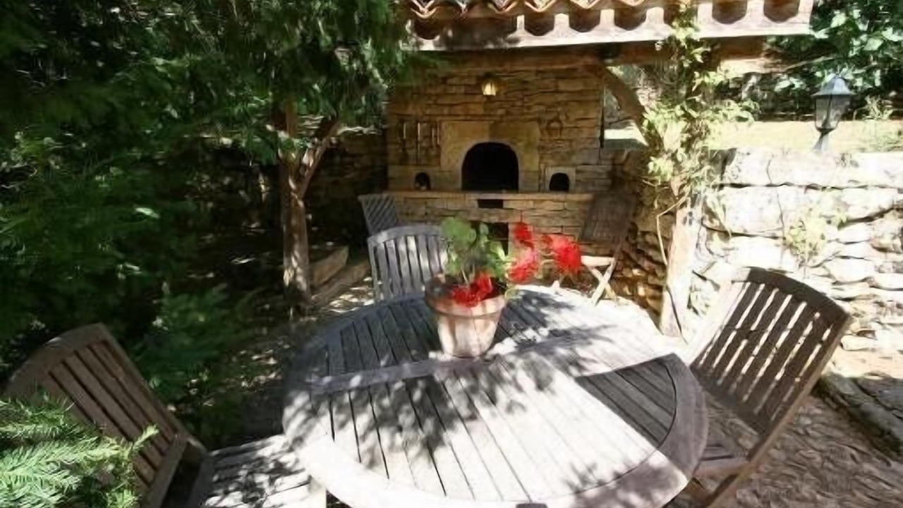 Photo of Outdoor in Vezac