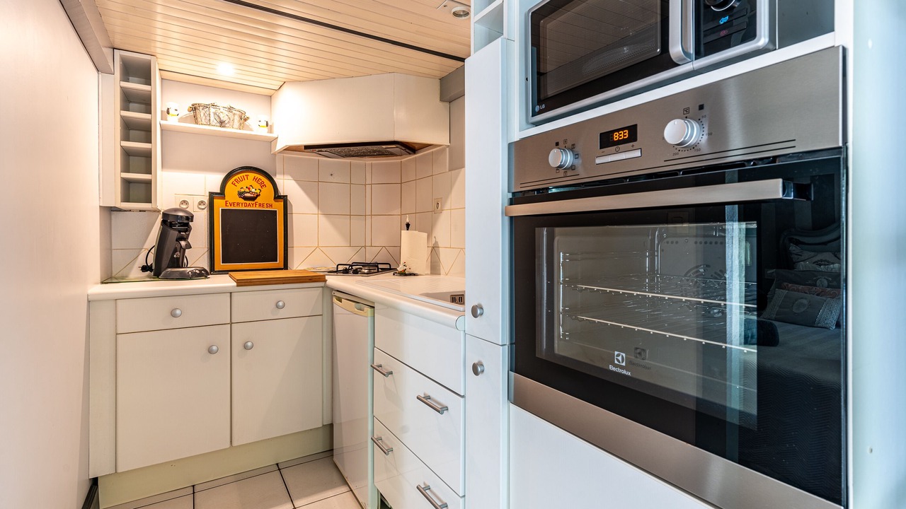 Photo of Kitchen in Vezac