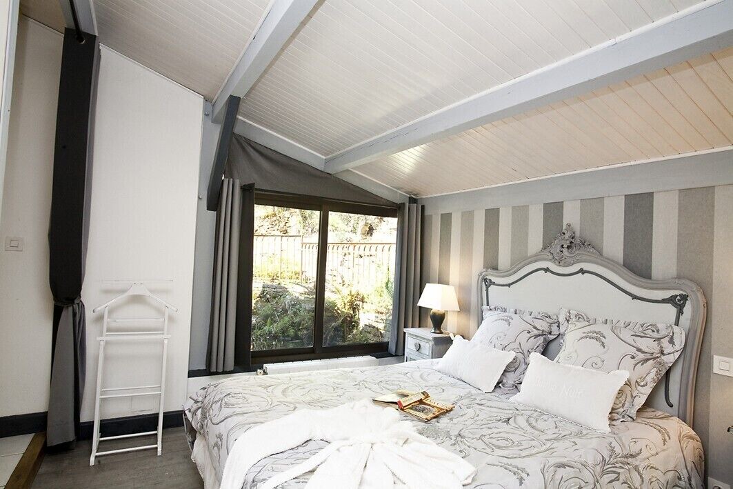 Photo of Bedroom in Vezac