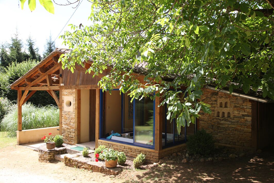 Photo of Outdoor in Vezac