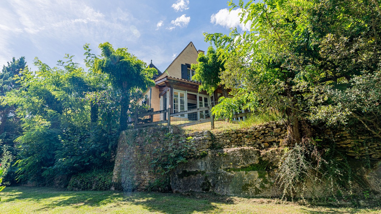 Photo of Outdoor in Vezac