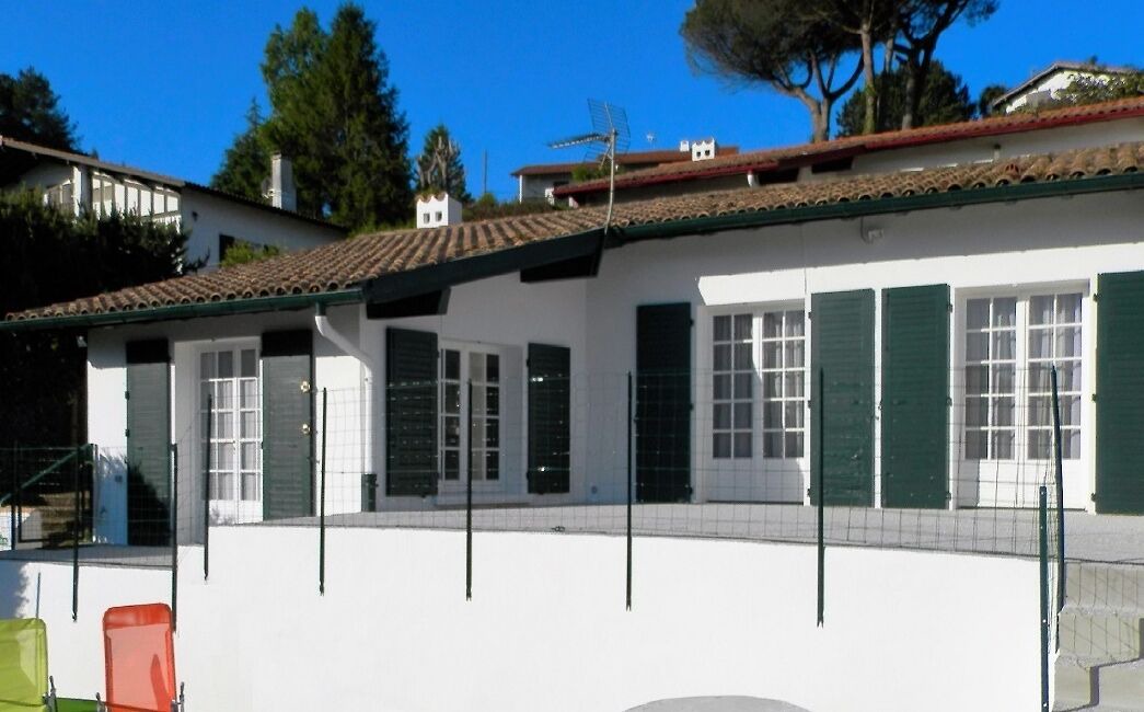 Photo of Outdoor in Ciboure