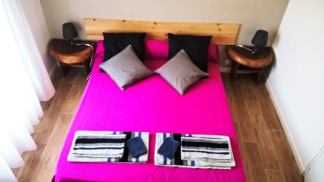 Photo of Bedroom in Ciboure