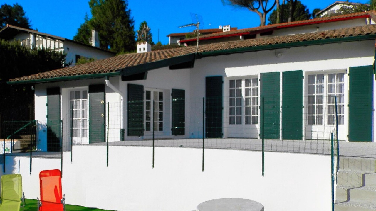 Photo of Outdoor in Ciboure