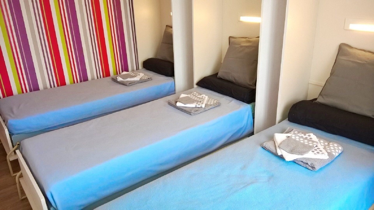 Photo of Bedroom in Ciboure