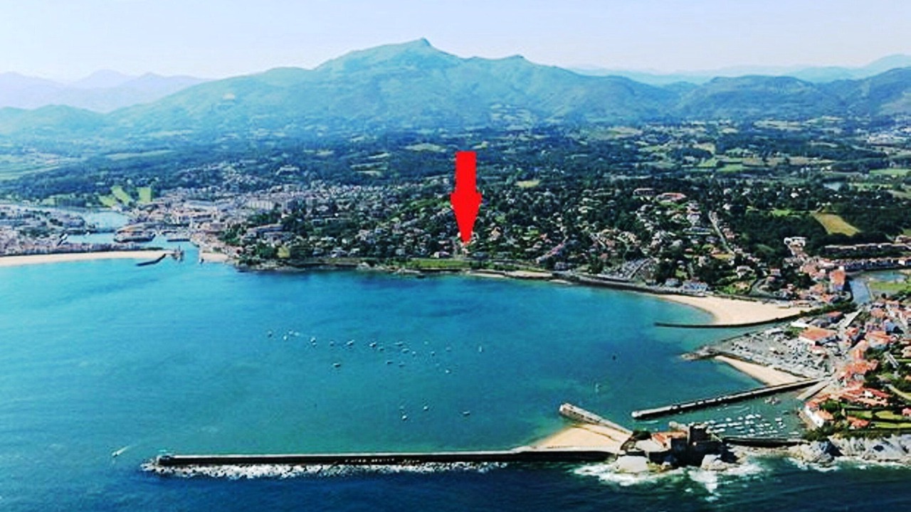 Photo of Outdoor in Ciboure