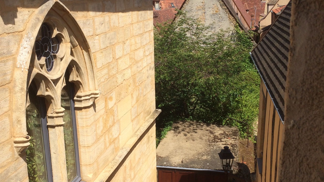 Photo of Outdoor in Sarlat-la-Caneda Historic Center