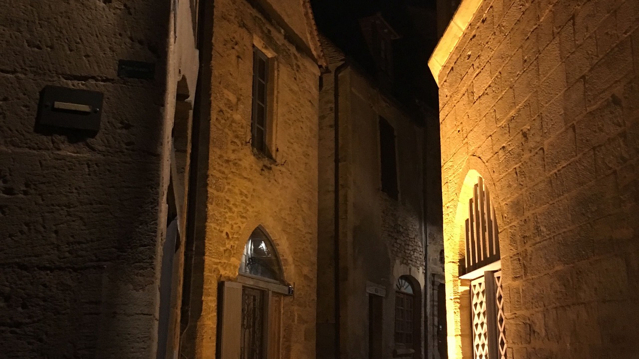 Photo of Outdoor in Sarlat-la-Caneda Historic Center