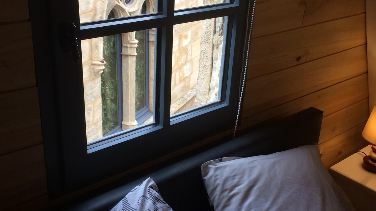 Photo of Bedroom in Sarlat-la-Caneda Historic Center