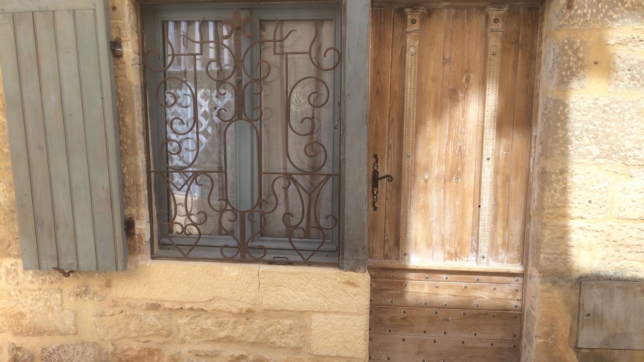 Photo of Outdoor in Sarlat-la-Caneda Historic Center